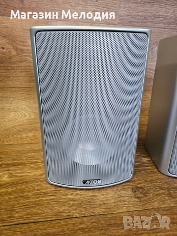 Тонколони Canton Plus XL.2 – Безкомпромисно немско инженерство и кристален Hi-Fi детайл, снимка 3 - Тонколони - 55103229