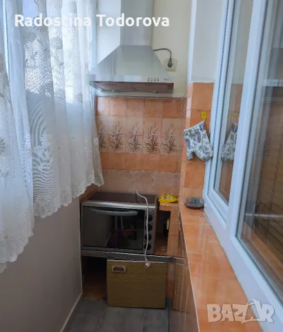 ПРОСТОРЕН  4-СТАЕН АПАРТАМЕНТ, гр.Шумен, кв.Добруджански, снимка 14 - Апартаменти - 55366452