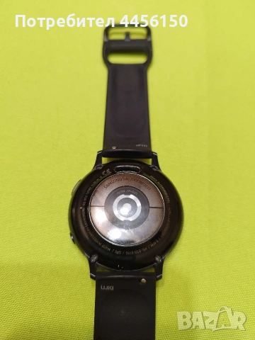 Смарт часовник Samsung за ремонт или пасти, снимка 6 - Мъжки - 54059834