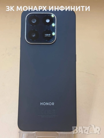 телефон Honor X7d /256GB/ RAM 8GB, снимка 5 - Други - 54520729