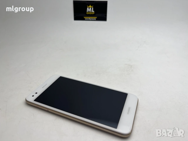 #MLgroup предлага:   #Huawei P9 lite mini 16GB / 2GB RAM Dual-SIM, втора употреба, снимка 2 - Huawei - 54425112