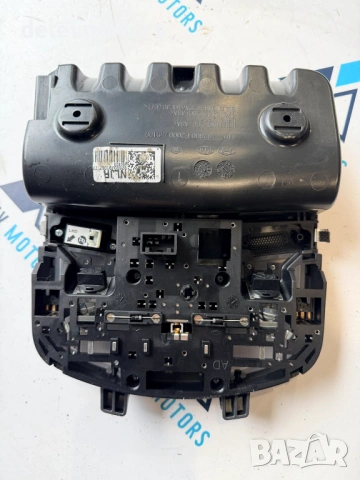 92800-F2000 плафон черен вътрешно осветление от Hyundai Kona 1.6 T-GDI, двигател G4FJ, 177 кс., 4x4,, снимка 4 - Части - 54244238