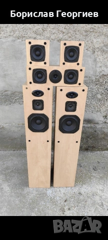 тонколони Pioneer 
