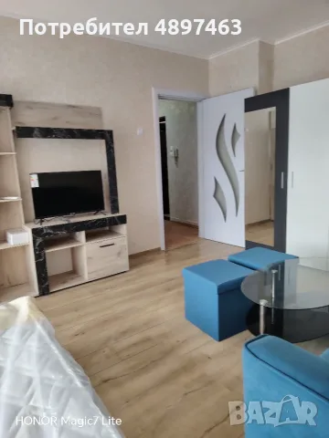 Гарсониера  под наем, снимка 8 - Апартаменти - 55416506