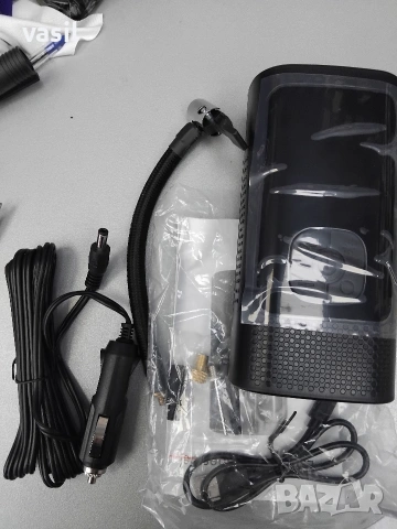 Акумулаторна помпа