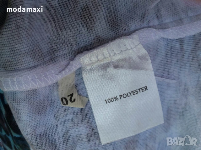 3XL+  Нов   блуза Millers , снимка 9 - Тениски - 55288852