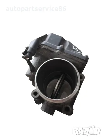 Дроселова клапа всмукателен комплект за Kia Optima 1.7 CRDi (2012) 351002A900 OEM