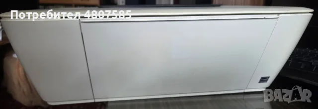 Принтер HP Deskjet 1510 All-in-One, снимка 2 - Принтери, копири, скенери - 55326385
