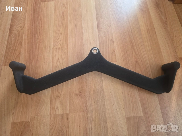 Ръкохватка за скрипец тип Mag grip