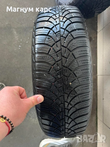​6 бр. Оригинални джанти за MINI 15" (4x100) + Зимни и Летни гуми, снимка 13 - Гуми и джанти - 54430185