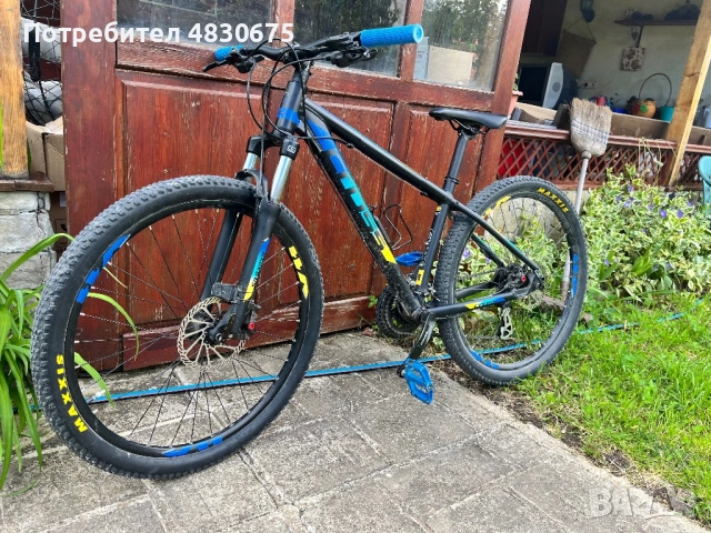 Cross grx8, снимка 2 - Велосипеди - 54585317