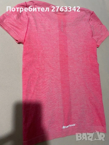 Тениска, снимка 2 - Тениски - 54101949