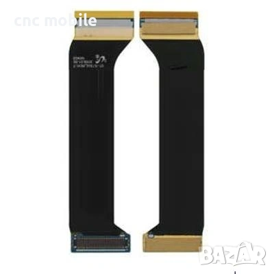 Лентов кабел Samsung B5702 Samsung S3550 Samsung J600 Samsung S3100 Samsung E250 Samsung S7350, снимка 8 - Резервни части за телефони - 54894754