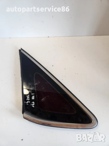 Задно ляво странично стъкло за Hyundai I40 1.7 Crdi (2014) 43R-000083, снимка 2 - Части - 54438779