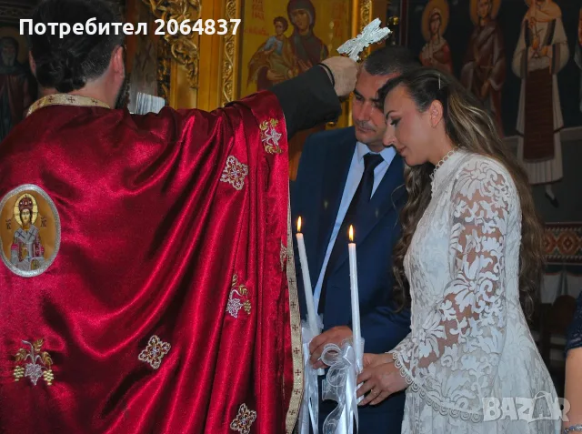 Професионален фотограф , снимка 15 - Фотографи - 55476864
