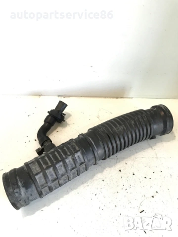 Тръба за въздушен вход за Mercedes W638 Vito (2000) A6380940682