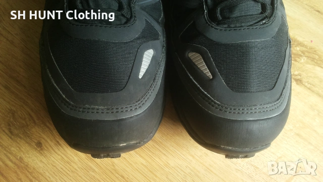 VIKING ASCENT II GORE-TEX Boots размер EUR 44 обувки водонепромокаеми - 2728, снимка 11 - Мъжки боти - 54974462