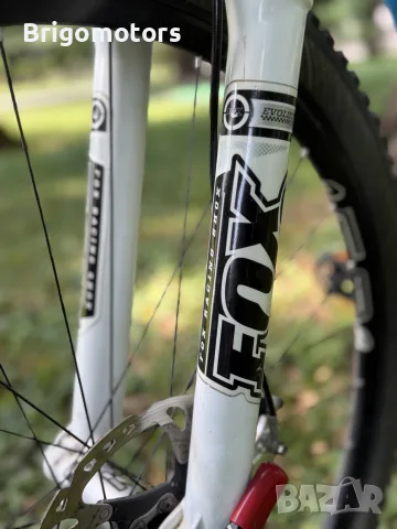 CUBE ELITE XL CARBON 29”, снимка 8 - Велосипеди - 54805970