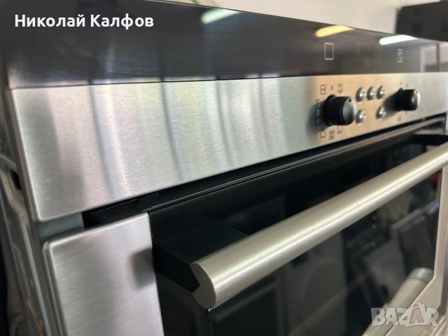 Мини фурна за вграждане Сименс/Siemens, снимка 6 - Печки, фурни - 55150787