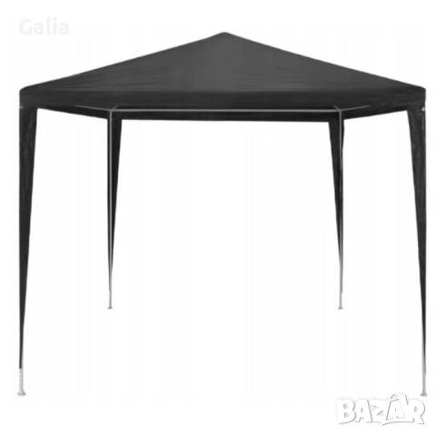 Градинска шатра тип „павилион“, снимка 4 - Градински мебели, декорация  - 54288943