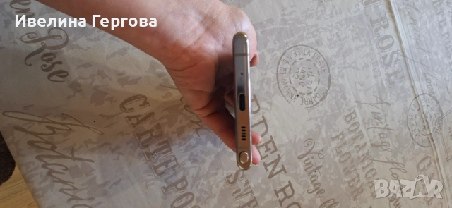 Samsung Galaxy Note 10, снимка 3 - Samsung - 54441957