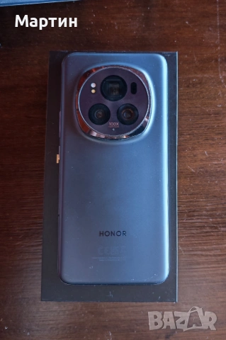 honor magic 6 pro , снимка 9 - Други - 54153324