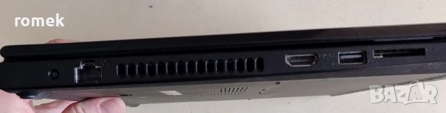 Лаптоп Dell Inspiron 5558 4GB RAM 1TB HDD, снимка 5 - Лаптопи за дома - 54487809