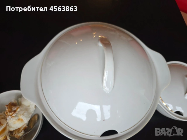 порцелан за допълване, снимка 4 - Сервизи - 54589920