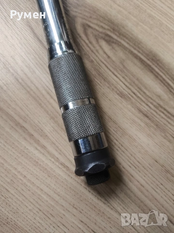 Динамометричен ключ 3/8 с диапазон до 11,1 кг( 110 нм ), снимка 8 - Ключове - 54014536