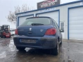 Пежо 307 1.4 хди 50 kw на части , снимка 4