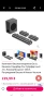 Комплект високоговорители за 5.1 канален саундбар със субуфер Hiwill A51, пикова мощност 380 W, , снимка 2