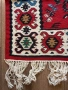 Чипровски килим Пилетата с две пътеки , снимка 10