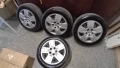 Зимни гуми Dunlop winter sport 5, снимка 1