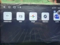 PODOFO SH4AMPOD 9-инчов Android 15 2+32 Ram медиен плейър, снимка 12