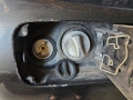 комплект газова уредба свалена от mercedes W124 2.0 122к.с, снимка 3
