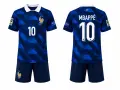Футболни екипи-OLISE/ MBAPPE, снимка 4