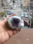 аметистови геоди , снимка 1