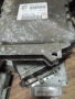 компютър , ECU , PEUGEOT 206 1.4 ,9635991180, IAW1AP81, снимка 2
