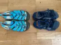 Keen и Camper детски сандали, снимка 2