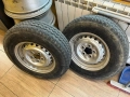 Джанти за VW T3 , снимка 3