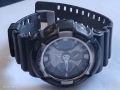 Часовник Casio G-Shock GA-200-1AER,  часовник., снимка 2