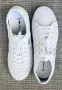 Леки бели маратонки/сникърси LACOSTE оригинал, стелка 24,5см, снимка 12