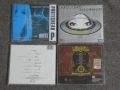 Portishead/ Paulina Rubio / Rosalia / The Black Eyed Peas, снимка 2
