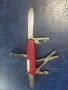 Victorinox Swiss с ножица., снимка 2
