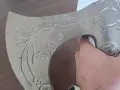 Реплика на брадвата на Кратос, снимка 3