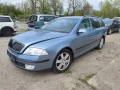 Skoda Octavia mk2 на части BMM/ Шкода Октавия мк2, снимка 1