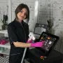 Shoni Shine Beauty Salon , снимка 1