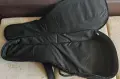 Fender CD140SCE Nat + Fender Fishman Classic 4T акустична китарас предусилвател и тунер, снимка 16
