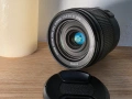 Обектив Canon ef-s 15-85 USM IS, снимка 7