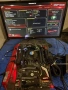 дъно Gigabyte Z390 Gaming X И рам 16 gb i5-8600, снимка 2